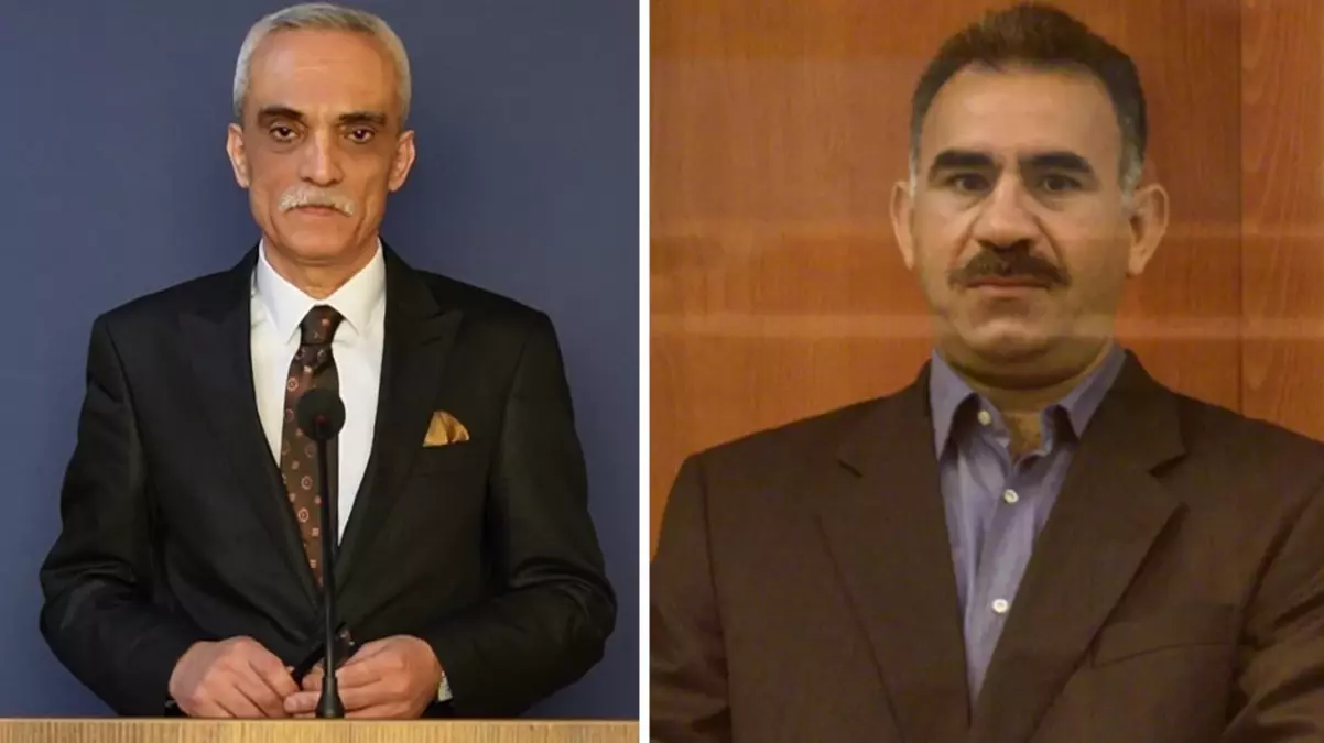 Bu sözleri canlı yayında sarf etti: Hapisten çıksın Öcalan'ı öldürteceğim