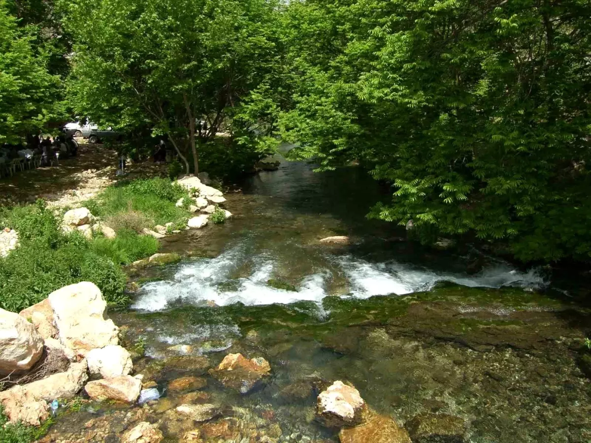 Sugözü Orman Parkı, Sürdürülebilir Doğal Güzellik Alanı Olacak