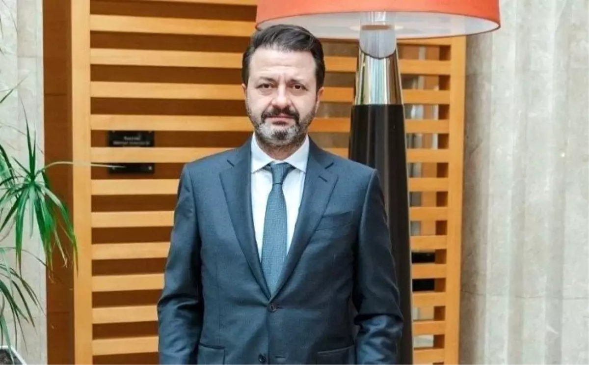 Fatih Yücelik'ten Suriye'deki Çimento İhtiyacı ve Türkiye'nin Rolü