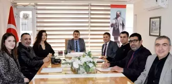 Turgutlu'da Denetimli Serbestlikten 14 Bin Kişi Yararlandı