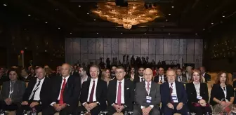 TÜSİAD Başkanı Aras: Ekonomi İçin Kararlılık ve İstikrar Şart