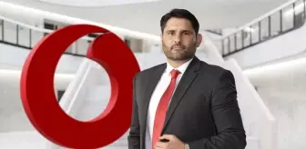 Vodafone, Yeni Nesil Telekom Platformu ile Dijital Dönüşümü Hızlandırıyor