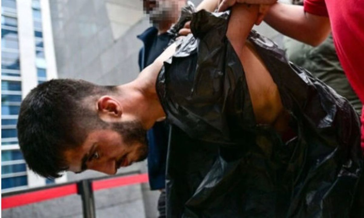 Yunus Emre Geçti kimdir, ceza aldı mı?