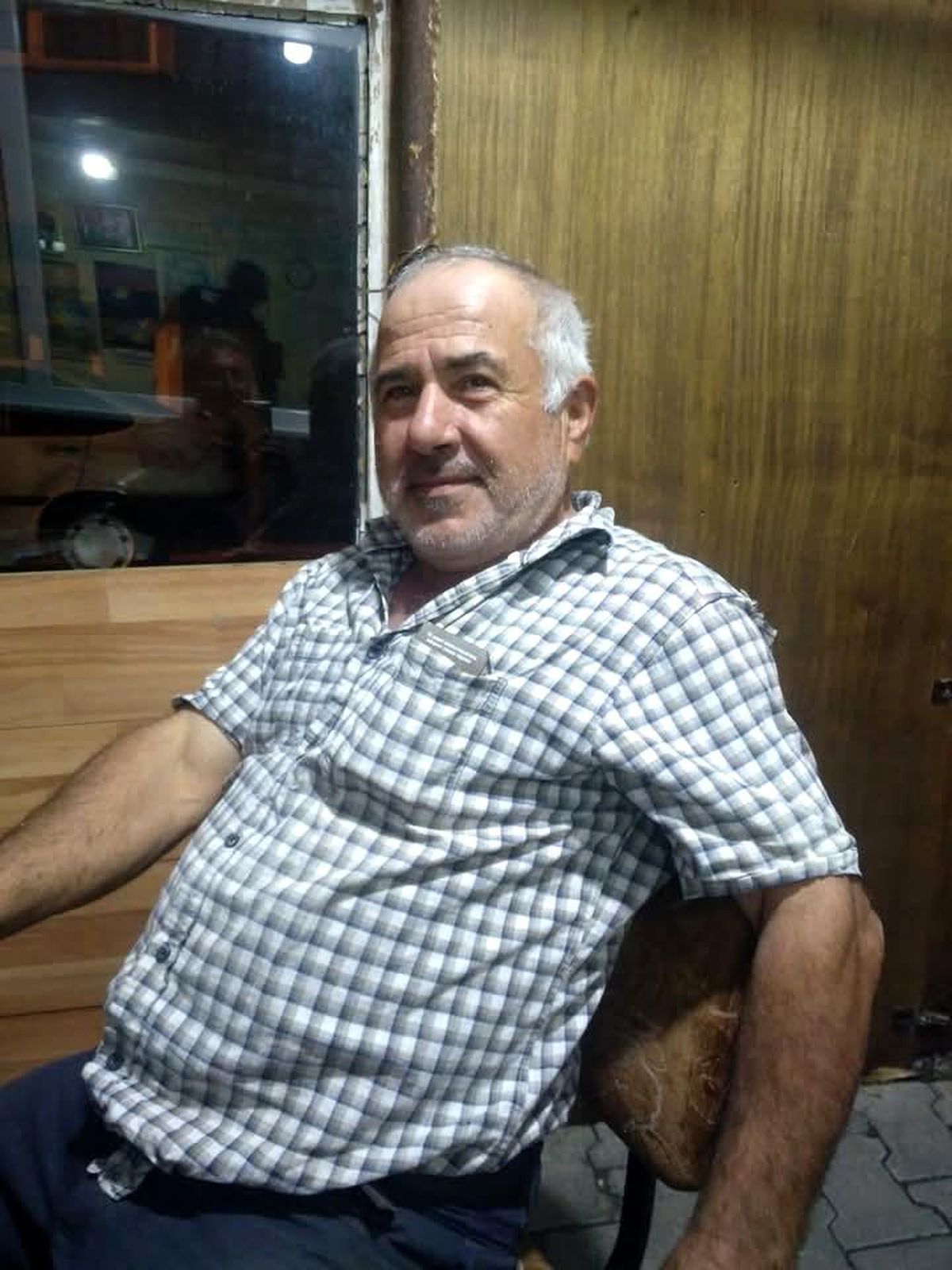 Zonguldak'ta Yaşlı Adam Bağ Evi Barakasında Ölü Bulundu