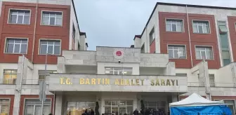 Amasra'da 43 kişinin öldüğü maden ocağındaki patlamaya ilişkin davada mütalaa açıklandı