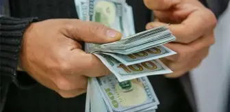 Amerikan doları Türk lirası karşısında tarihi zirveye ulaştı