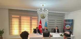 Kazakistan Reformları Üzerine Toplantı