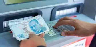 ATM'lerde yürürlüğe girebilecek yeni uygulama ile para çekme işlemleri aksayabilir