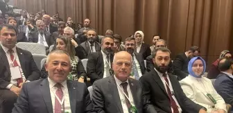 Başkan Yıldırım 'Genişletilmiş İl Başkanları' toplantısına katıldı