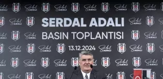 Beşiktaş'ta seçimli olağanüstü genel kurula doğru