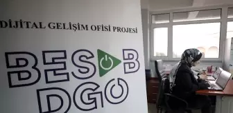 BESOB'un Dijital Gelişim Projesi ile Esnaf ve Öğrenciler Büyüyor