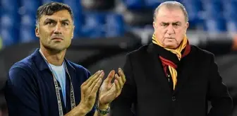 Burak Yılmaz'dan olay yaratacak Fatih Terim itirafı