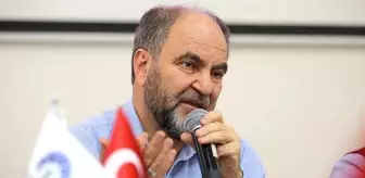 Burhan Köroğlu kimdir? Şam Büyükelçiliği Geçici Maslahatgüzarı Burhan Köroğlu kaç yaşında, nereli?