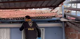 Çorlu'da Polis Denetimi: Uyuşturucu ve Cezalar