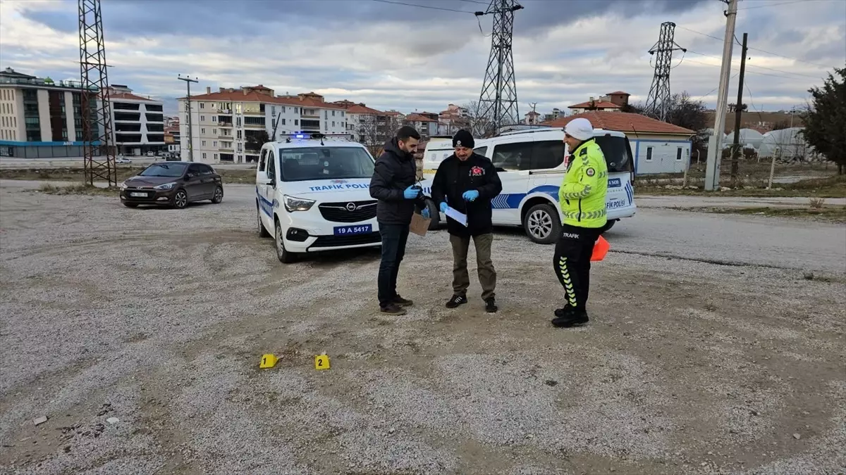 Uyuşturucu İmha Ederken Yakalandı