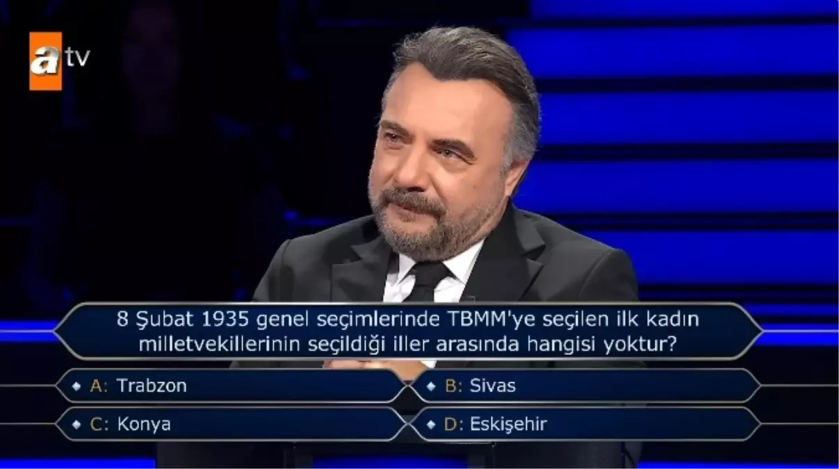 İlk kadın milletvekillerinin seçildiği illerden değildir (1935)?