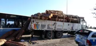 Burdur-Antalya Karayolunda Kaza: Öğrenci Yakup Güzel Olayı Anlattı