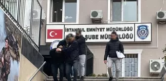 İstanbul ve Ankara'da Dolandırıcılık Yapan 3 Şüpheli Tutuklandı