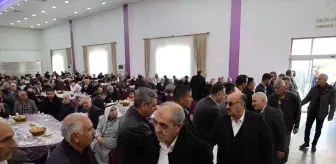 Mardin'de İki Aile Barıştırıldı