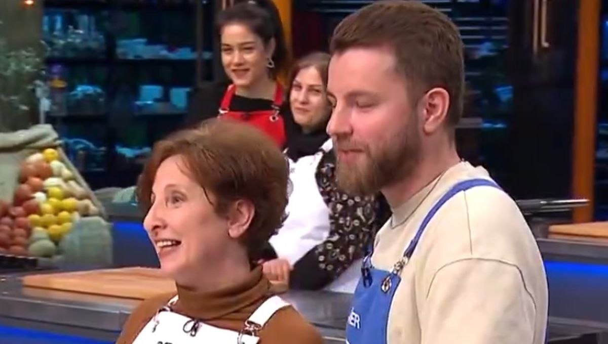MasterChef Alper annesi Belgin Hanım kim, kaç yaşında, nereli, mesleği ne?