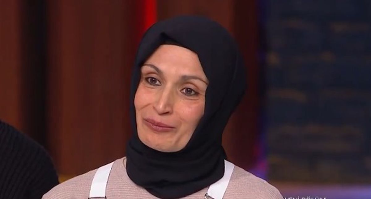 MasterChef Beyza annesi Hacer Hanım kim, kaç yaşında, nereli, mesleği ne?