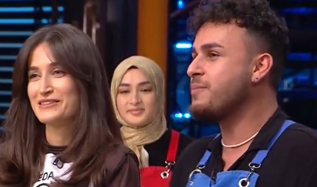 MasterChef Erim annesi neden katılmadı? MasterChef Erim annesi neden yok?