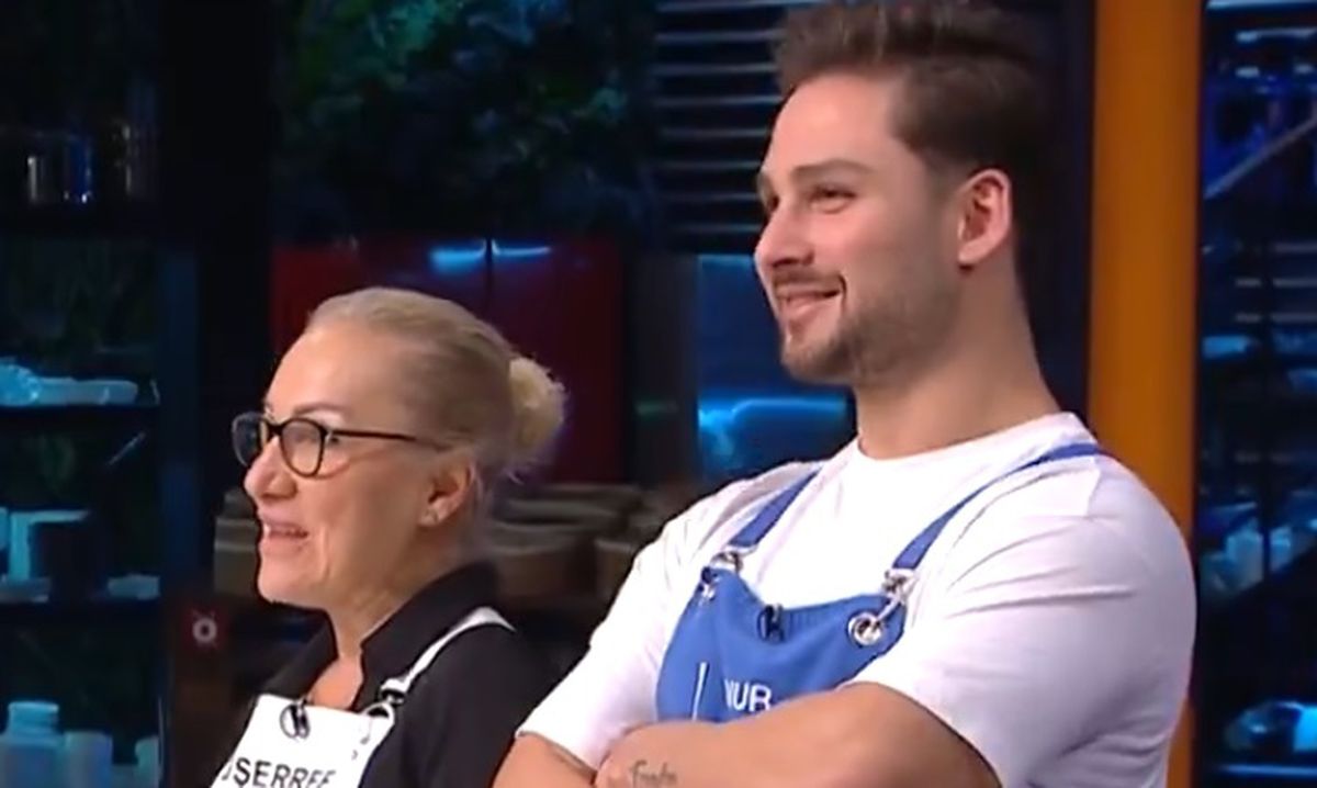 MasterChef Onur annesi Müşerref Hanım kim, kaç yaşında, nereli, mesleği ne?