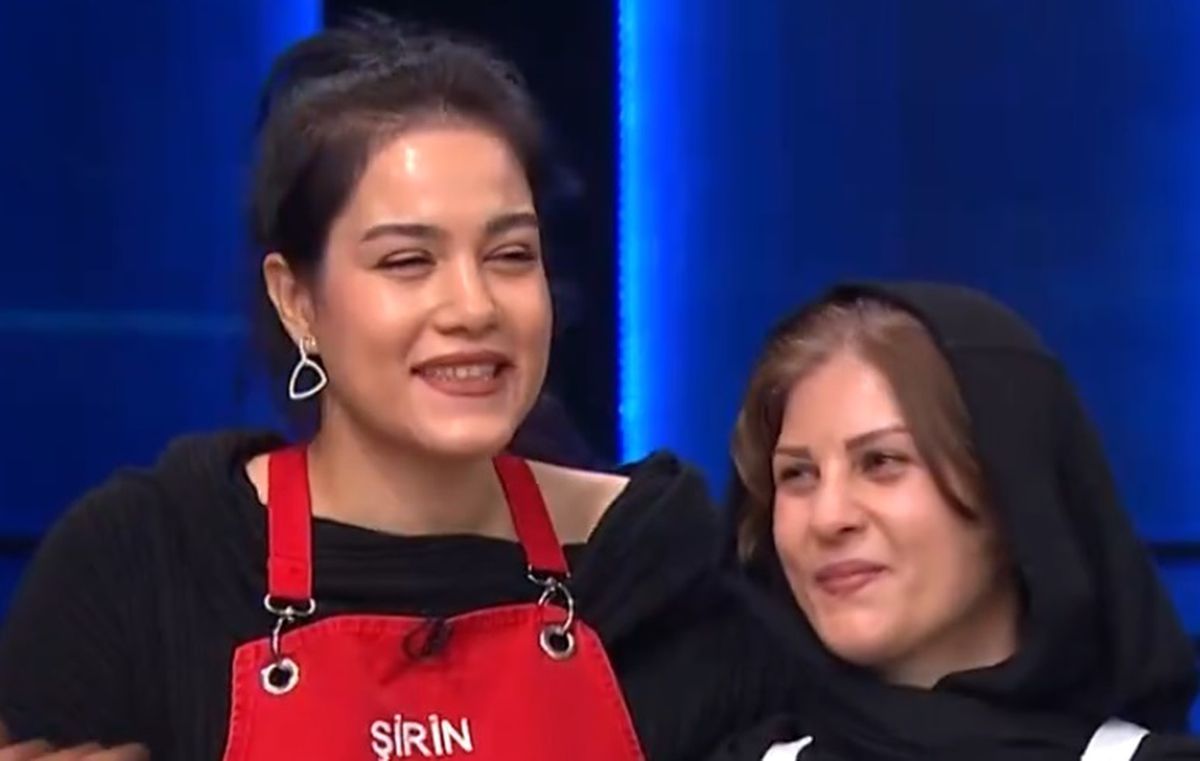 MasterChef Şirin annesi Azar Hanım kim, kaç yaşında, nereli, mesleği ne?