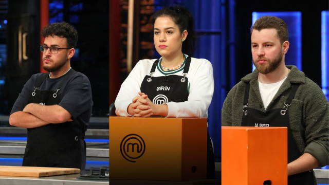 Masterchef'te dün akşam eleme adayı kim oldu? Masterchef'te potaya kim giren isimler! Masterchef'te dün akşam eleme adayı kim oldu? Masterchef'te potaya kim giren isimler!