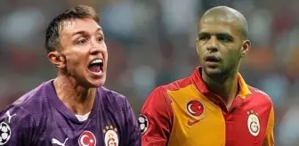 Melo'dan Galatasaray'a Muslera'yı aratmayacak kaleci önerisi