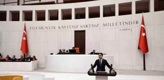 MHP'li Özdemir: 'RTÜK'ün daha etkili, kararlı ve tarafsız bir hizmet vermesi beklentimizdir'