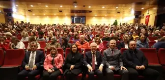 Kırklareli'nde 1. Anadolu Opera ve Bale Festivali Coşkusu