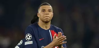 Kylian Mbappe'nin 55 Milyon Euro'luk Davası Reddedildi