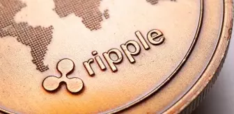 Ripple RLUSD için düğmeye bastı