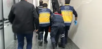 Bursa'da Duruşma Sırasında Silahlı Saldırı: 2 Ölü, 2 Yaralı Jandarma