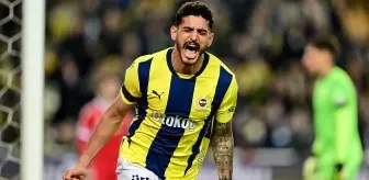 Samet Akaydın Fenerbahçe'den ayrılmayı kafasına koydu