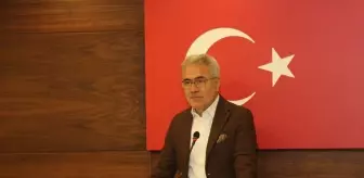 STSO Başkanı Özdemir: İzmir Uçuşları Avrupa İçin Şans