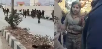 Suriye Milli Ordusu, Tişrin Barajı'nı terör örgütü PKK/YPG'den kurtardı