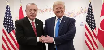 Trump'a Türkiye tavsiyesi: İlk işi Erdoğan'ı aramak olmalı