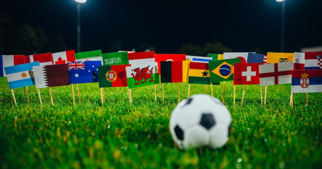 Türkiye 2026 Dünya Kupası'nda hangi grupta? Türkiye 2026 Dünya Kupası'nda hangi grupta?