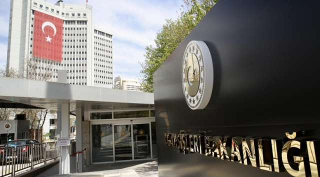 Türkiye Moritanya Büyükelçisi kimdir?