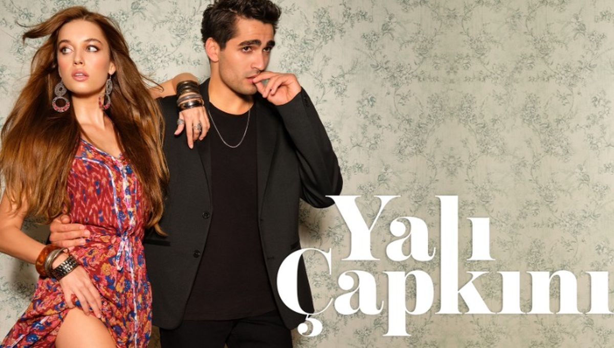 Yalı Çapkını CANLI izle! STAR TV Yalı Çapkını 87. yeni son bölüm full HD canlı yayın izle