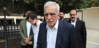 Ahmet Türk iki isim verdi: Öcalan görüşmesine gitme ihtimalleri yüksek