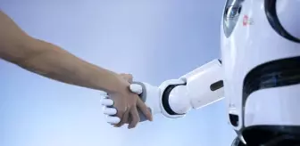 Çin'in Büyük Körfez Bölgesi İnsansı Robot Sektöründe Öne Çıkıyor