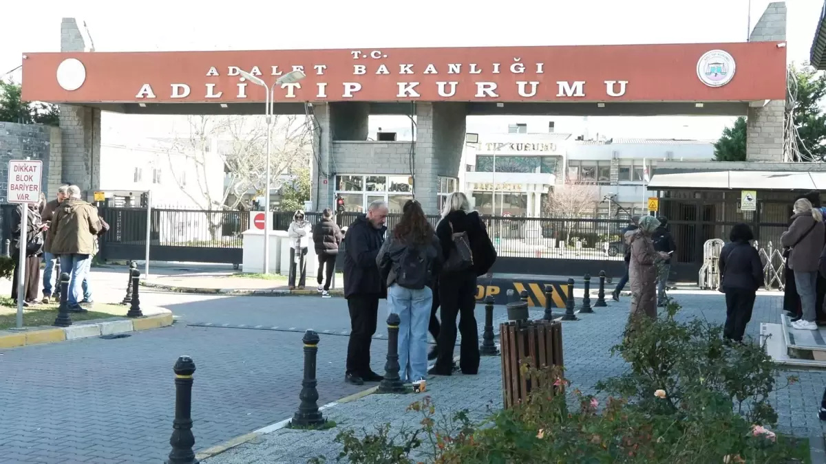 Beylikdüzü'nde Silahlı Saldırı: 1 Ölü, 4 Gözaltı