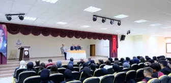 Çankırı'dan kısa kısa