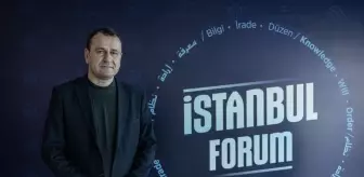 Cihannüma İstanbul Forum 2024 Devam Ediyor