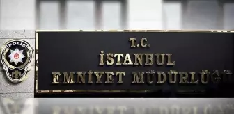 İstanbul'da 20 ilçenin emniyet müdürü değişti