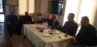 Develililer Derneği'nde İklim Değişikliği ve Hayvan Varlığı Konferansı