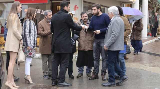 Şevkat Yerimdar nerede çekiliyor? Şevkat Yerimdar konusu nedir, oyuncuları kimler? Şevkat Yerimdar nerede çekiliyor? Şevkat Yerimdar konusu nedir, oyuncuları kimler?